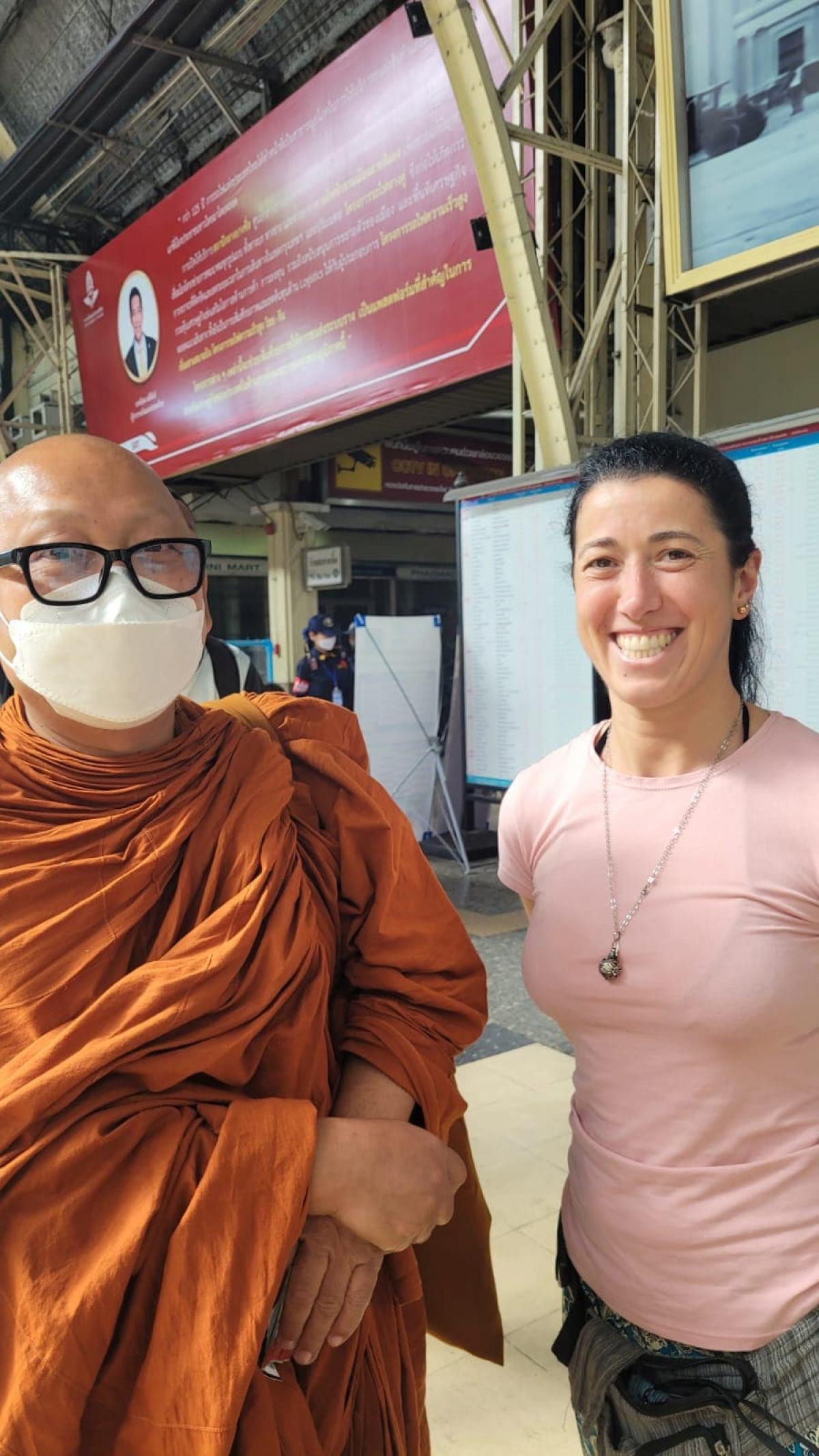 Podes ser um Travel Partner